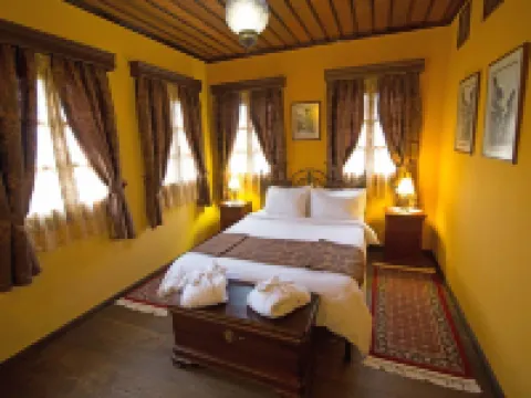 Estate Kalaitzis Hotels in Veria