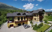 Pension Villa Kunerad