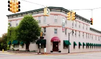 The Winter Inn