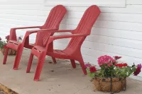 Sackville Inn Hotels in Amherst