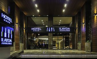 Ilayda Avantgarde Hotel