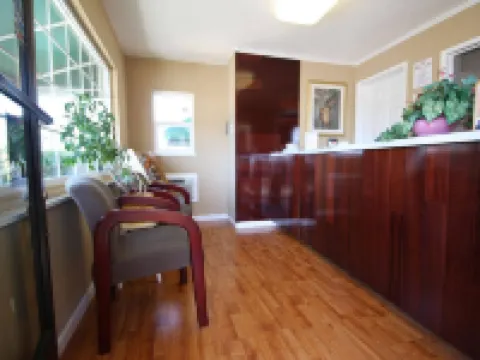 雷德伍德旅館 聖羅莎酒店