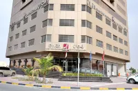 Ewan Ajman Suites Hotel Hotels in Ajman