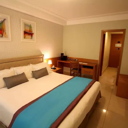 Royal Macaé Palace Hotel
