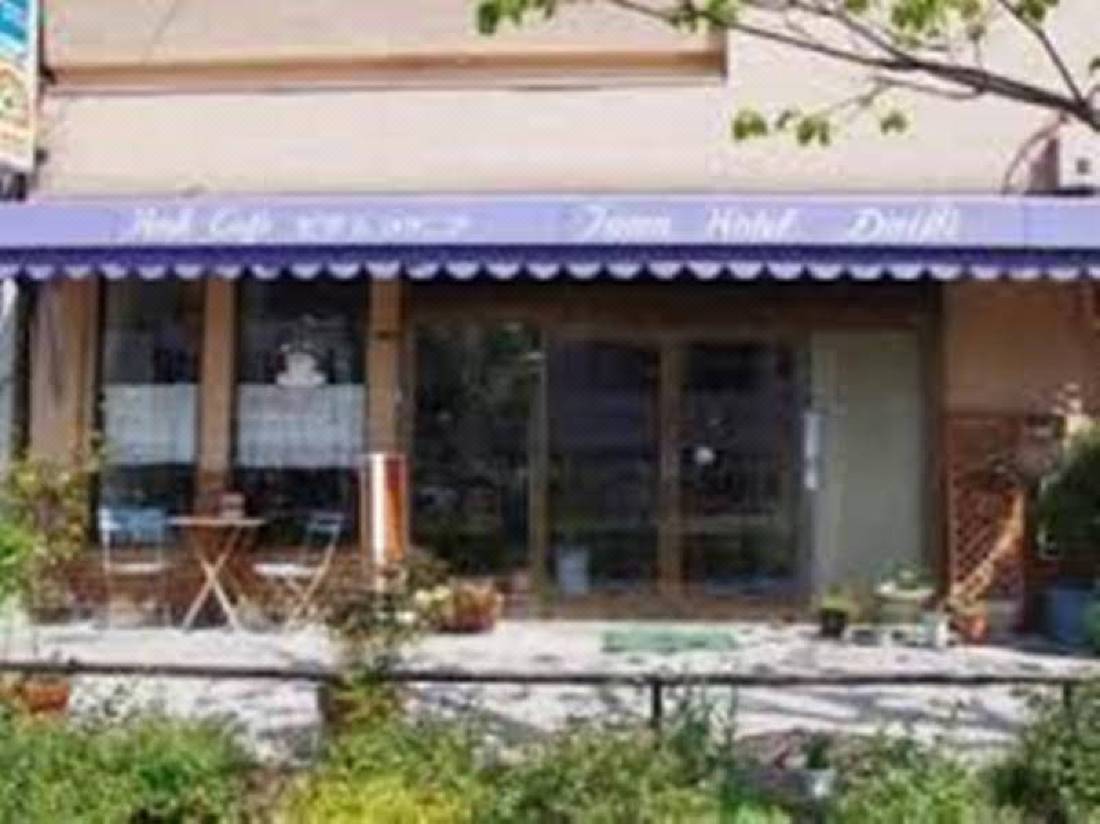 ホテルダイキ 大阪 を宿泊予約 22年安い料金プラン 口コミ 部屋写真 Trip Com