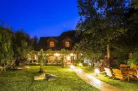 Tranquilla River Lodge فنادق في سيله