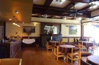 Rodmay Hotel Hotel di Powell River