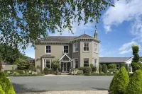 Summerhill House Hotel Hotel di Leabeg Upper