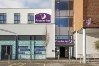 Premier Inn Trowbridge Các khách sạn ở Bradford-on-Avon
