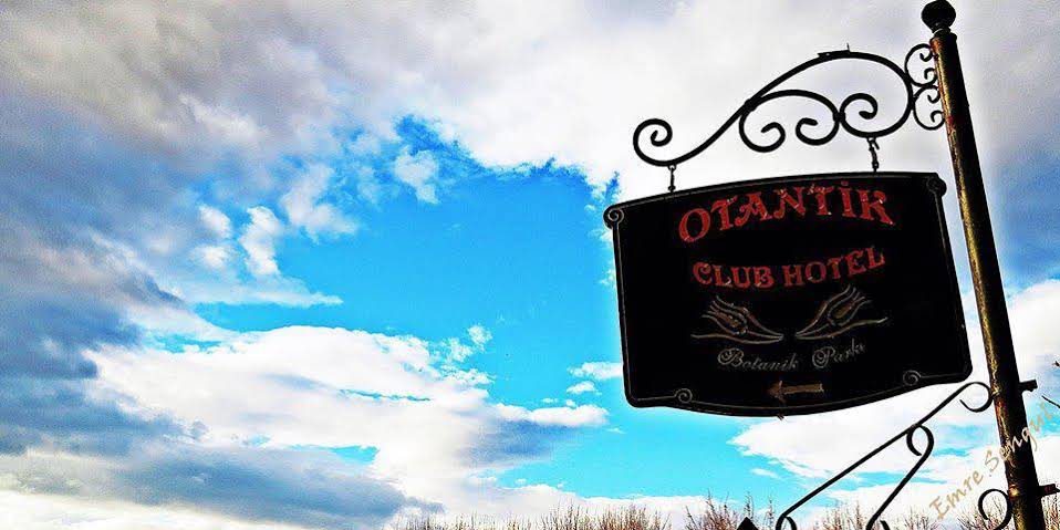 Otantik Club Hotel