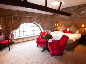 Cabra Castle Hotel