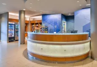 SpringHill Suites Ashburn Dulles North Hôtels à : Ashburn