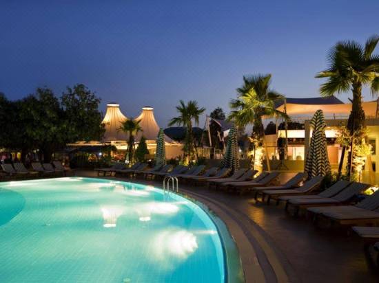 Latanya Park Resort Bodrum Turkey Reviews Bookings