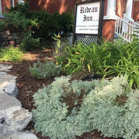 Rideau Inn