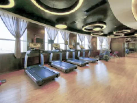 Wei Mei Days Hotel Siping Hotels in Siping