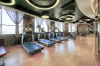 Wei Mei Days Hotel Siping Hotels in Siping