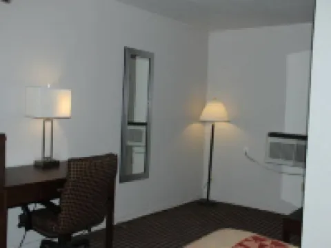 Budget Inn Hotels in Artesia