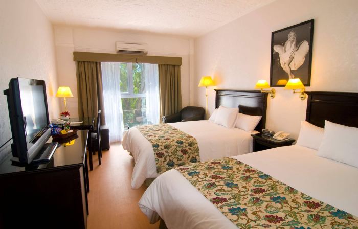 Ramada by Wyndham Buenos Aires