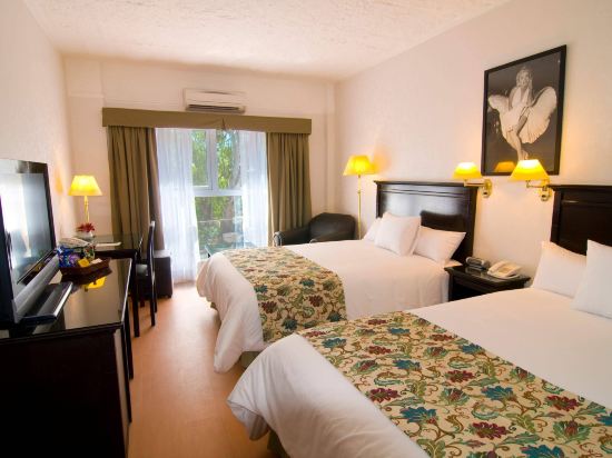 Ramada by Wyndham Buenos Aires
