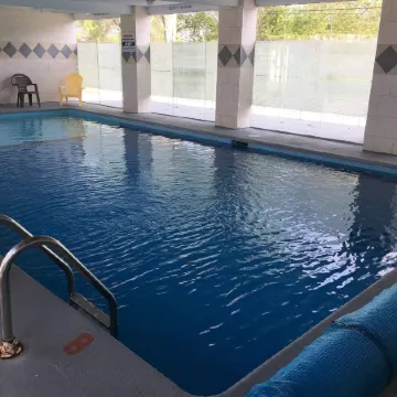 Spanish Villa Resort