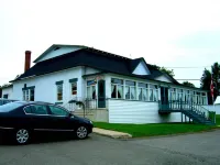 Stiles Motel