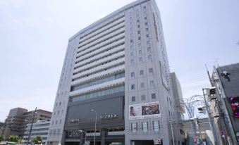 Miyako City Osaka Tennoji