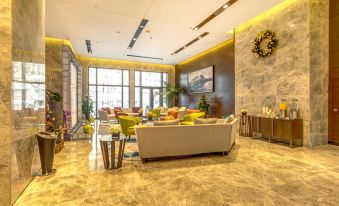 Hampton By Hilton Harbin Haxi