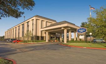 Hampton Inn College Station-Texas A&M University Area