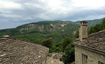 Zagori Suites Luxury Residences