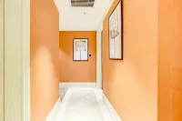 Yulang International Hotel (Mudanjiang Railway Station Cancer Hospital)