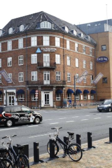 21 Deals 30 Best Odense Hotels With Free Cancellation Trip Com