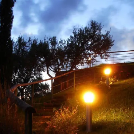 Hotel Il Castellaccio