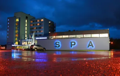 Viimsi Spa & Waterpark