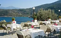 Kerveli Village Hotel - breakfast