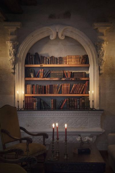 共有エリア セイクリッド ハウスの写真