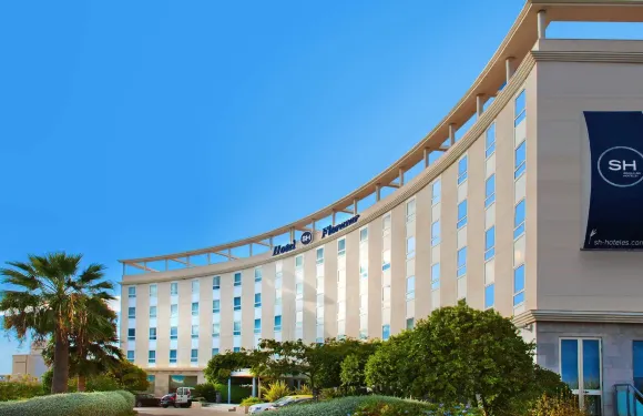 旗幟酒店瓦倫西亞 瓦倫西亞旗幟酒店