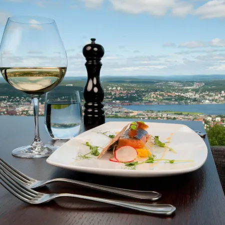 Hotell Södra Berget