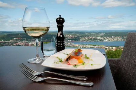 Hotell Södra Berget