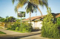 Vineland Motel Mildura Hotel di Mildura