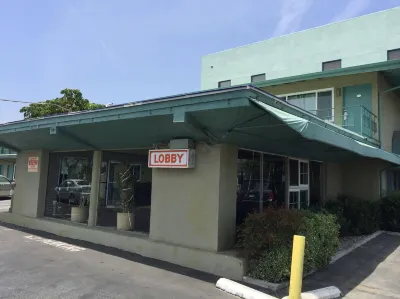 Travel Inn Hotels near NORMS Restaurant