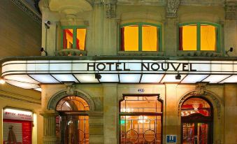 Hotel Nouvel