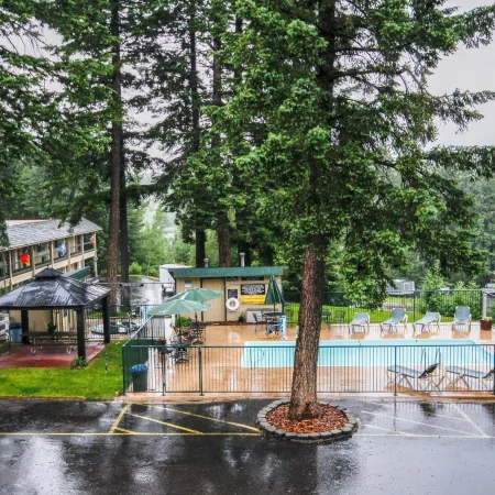 Timbers Motel