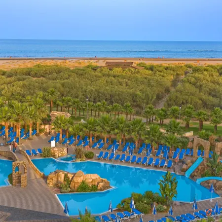 Playamarina