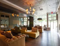 Wydown Hotel Hotels in St. Helena
