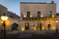 Corte Dei Francesi Hotels in Muro Leccese