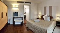 Eden Rock Resort Hotel di Campo di Marte