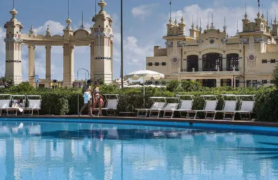 Villa Calipso Hotel dekat Mondello