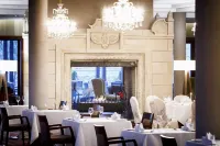 Hotel Król Kazimierz - breakfast