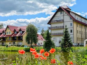 Hotel Mazury