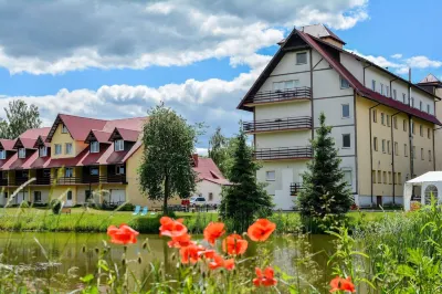 Hotel Mazury